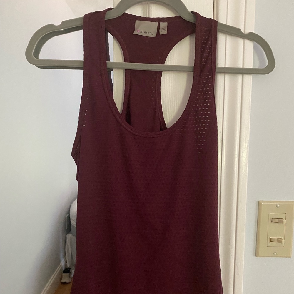 Athleta Tank Top